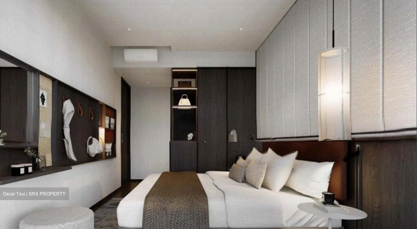 Serangoon Avenue 4 (D19), Condominium #514280781